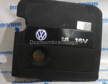 Carcasa filtru aer Volkswagen Golf Iv (1997-2005), 1.6 Benzina, 77 KW, caroserie Hatchback