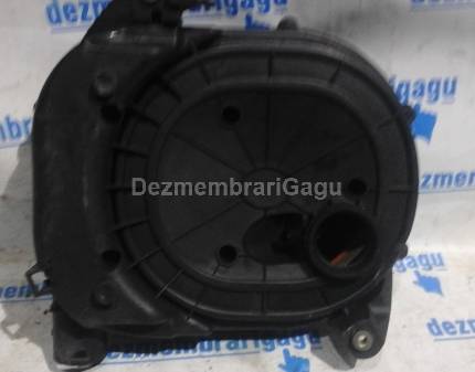 Carcasa filtru aer Fiat Punto Ii (1999-), 1.2 Benzina, caroserie Hatchback