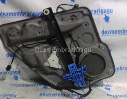 Macara geam ds Volkswagen Golf Iv (1997-2005)