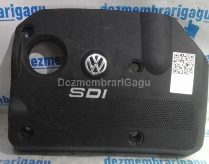 Capac motor Volkswagen Lupo (1998-2005), 1.7 Diesel, caroserie Hatchback