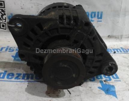 Alternator Alfa Romeo 156, 2.4 Diesel, caroserie Berlina