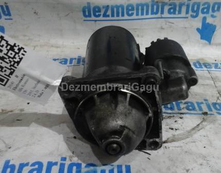 Electromotor Alfa Romeo 156, 2.4 Diesel, caroserie Berlina