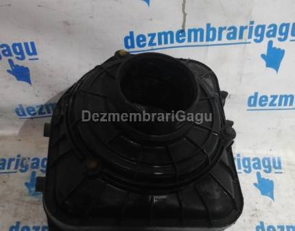 Carcasa filtru aer Alfa Romeo 156, 2.4 Diesel, caroserie Break