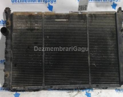 Radiator apa Alfa Romeo 156, 2.4 Diesel, caroserie Berlina