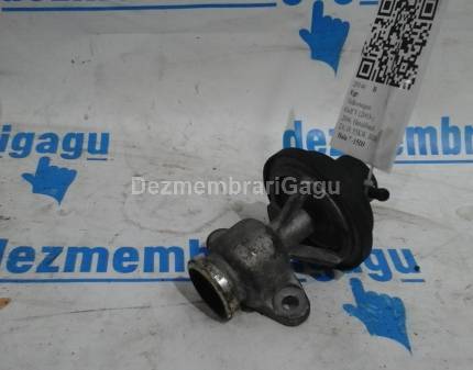 Egr Volkswagen Golf V (2003-), 2.0 Diesel, 55 KW, caroserie Hatchback