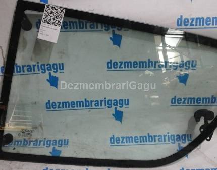 Geam caroserie stanga Fiat Seicento