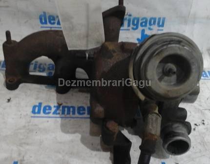 Turbina Volkswagen Golf Iv (1997-2005), 1.9 Diesel, 66 KW, caroserie Hatchback