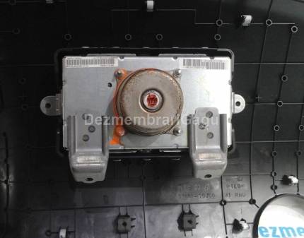 Airbag bord pasager Fiat Sedici