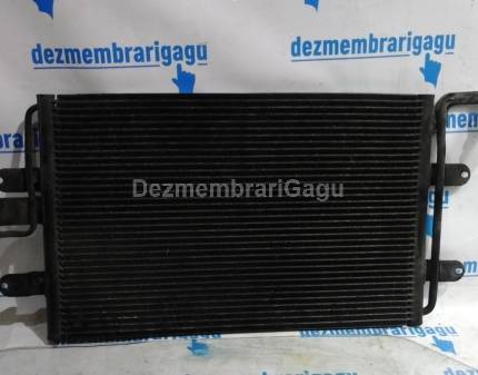 Radiator ac Volkswagen Bora (1998-2005), 1.9 Diesel, 66 KW, caroserie Berlina