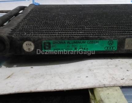 Radiator ac Volkswagen Bora (1998-2005), 1.9 Diesel, 66 KW, caroserie Berlina