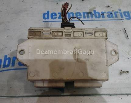 Calculator confort Alfa Romeo 156