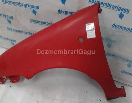 Aripa stanga fata Fiat Seicento