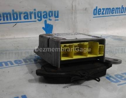 Calculator airbag Nissan Primera (2002-)