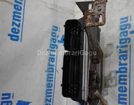 Calculator motor ecm ecu Nissan Primera (2002-)