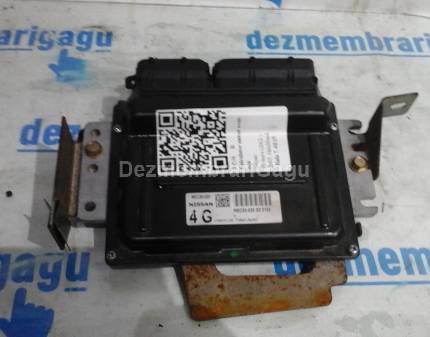 Calculator motor ecm ecu Nissan Primera (2002-)