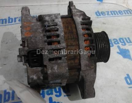 Alternator Nissan Almera Ii (2000-), 1.8 Benzina, 84 KW, caroserie Hatchback