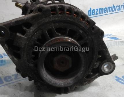 Alternator Nissan Almera Ii (2000-), 1.8 Benzina, 84 KW, caroserie Hatchback