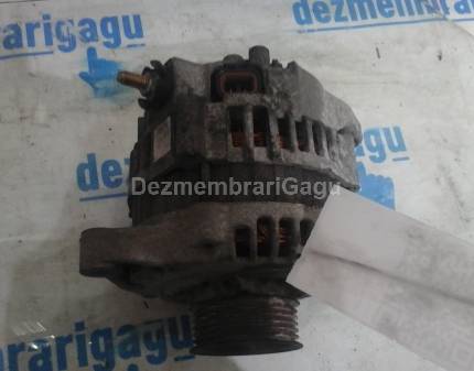 Alternator Nissan Almera Ii (2000-), 1.5 Benzina, caroserie Hatchback