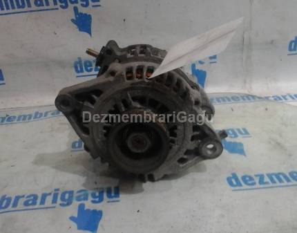 Alternator Nissan Almera Ii (2000-), 1.5 Benzina, caroserie Hatchback