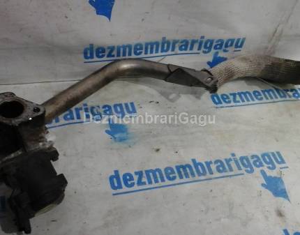 Egr Peugeot 407, 1.6 Diesel, 80 KW, caroserie Break