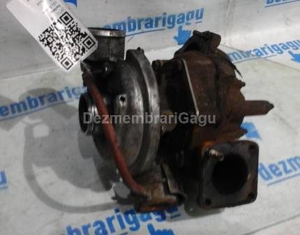 Turbina Alfa Romeo 156, 2.4 Diesel, caroserie Break