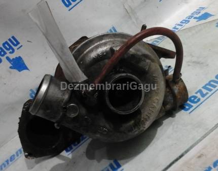 Turbina Alfa Romeo 156, 2.4 Diesel, caroserie Break