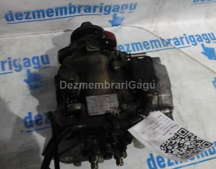 Pompa injectie Volkswagen Golf Iv (1997-2005), 1.9 Diesel, 66 KW, caroserie Hatchback