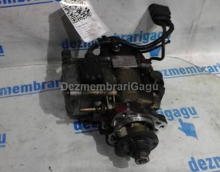 Pompa injectie Volkswagen Golf Iv (1997-2005), 1.9 Diesel, 66 KW, caroserie Hatchback