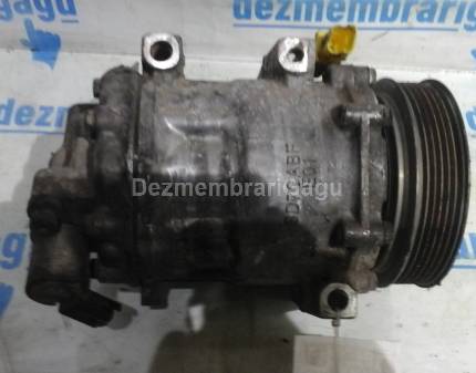 Compresor ac Peugeot 407, 2.0 Diesel, 100 KW, caroserie Coupe