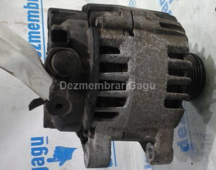 Alternator Peugeot 308, 1.6 Diesel, 80 KW, caroserie Hatchback