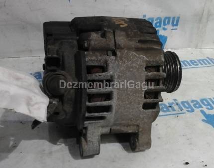 Alternator Peugeot 308, 1.6 Diesel, 80 KW, caroserie Hatchback