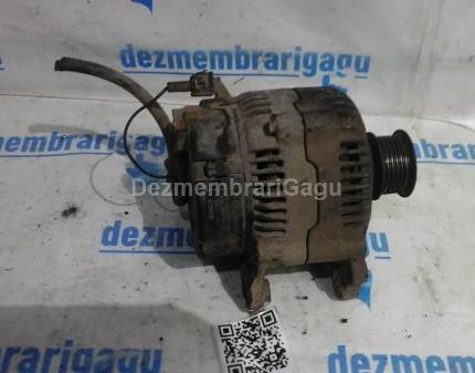 Alternator Volkswagen Golf III (1991-1998), 1.6 Benzina, caroserie Hatchback