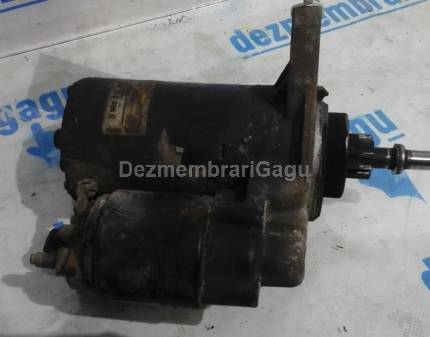 Electromotor Volkswagen Golf III (1991-1998), 1.4 Benzina, 40 KW, caroserie Hatchback