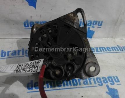 Alternator Fiat Punto Ii (1999-), 1.2 Benzina, 44 KW, caroserie Hatchback