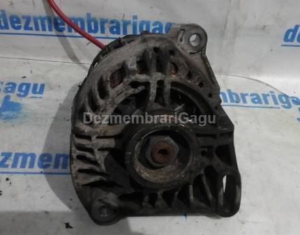 Alternator Fiat Punto Ii (1999-), 1.2 Benzina, 44 KW, caroserie Hatchback