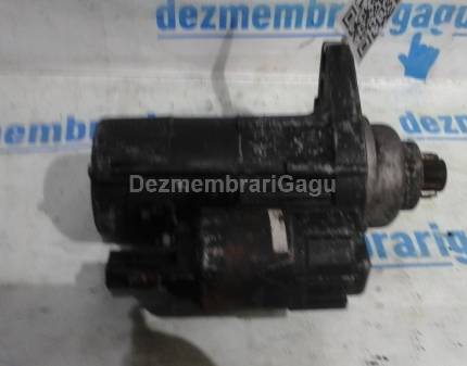 Electromotor Peugeot 206, 1.4 Diesel, 50 KW, caroserie Hatchback