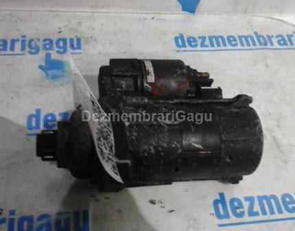 Electromotor Peugeot 206, 1.4 Diesel, 50 KW, caroserie Hatchback