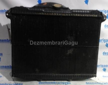 Radiator apa Nissan Terrano Ii (1993-), 2.7 Diesel, caroserie Off-road