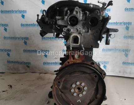 Motor Peugeot 407, 2.0 Diesel, 100 KW, caroserie Berlina