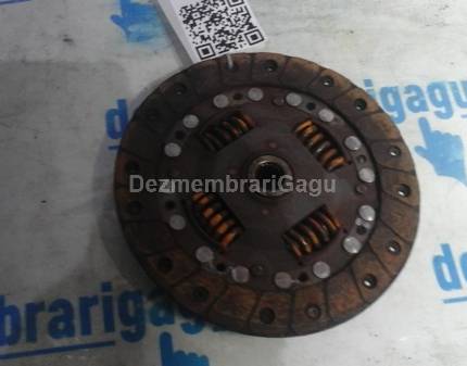 Disc ambreiaj Fiat Punto I (1993-2000), 1.1 Benzina, caroserie Hatchback