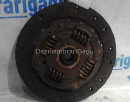 Disc ambreiaj Fiat Punto I (1993-2000), 1.1 Benzina, caroserie Hatchback