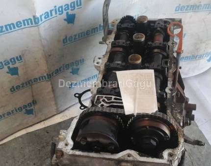 Motor Nissan Almera Tino (2000-), 1.8 Benzina, caroserie Van