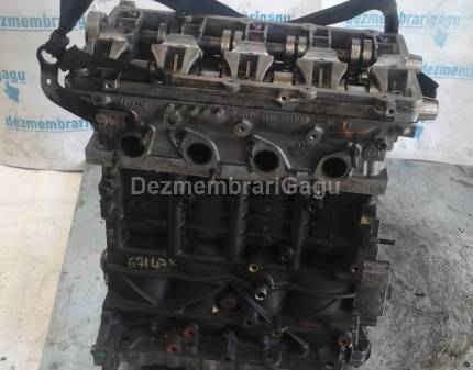 Motor Volkswagen Passat / 3c (2005-), 2.0 Diesel, 103 KW, caroserie Break