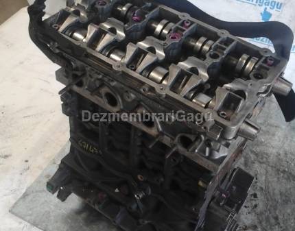 Motor Volkswagen Passat / 3c (2005-), 2.0 Diesel, 103 KW, caroserie Break