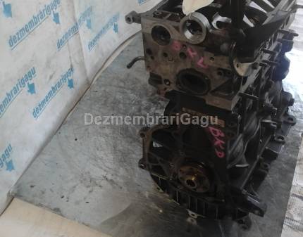 Motor Volkswagen Passat / 3c (2005-), 2.0 Diesel, 103 KW, caroserie Break