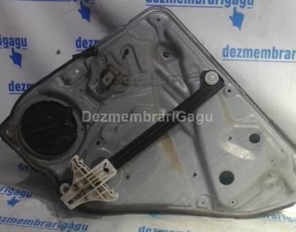 Macara geam ss Volkswagen Passat / 3b2 - 3b5 (1996-2000)