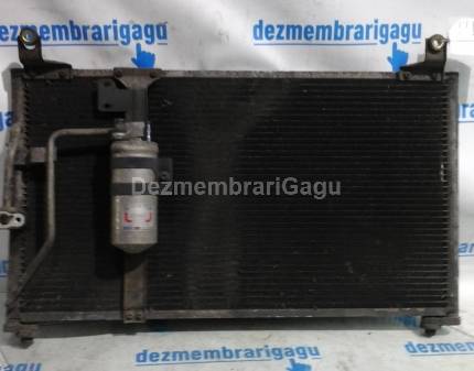 Radiator ac Kia Clarus