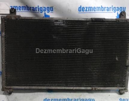 Radiator ac Kia Clarus