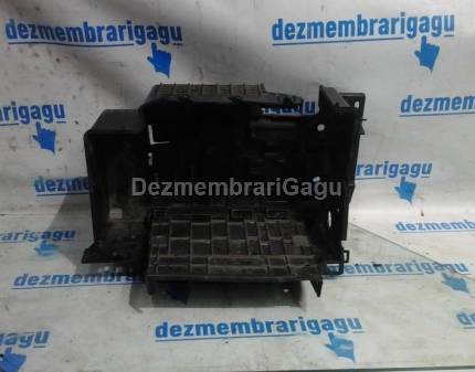 Suport baterie Peugeot 1007, 1.4 Diesel, caroserie Hatchback