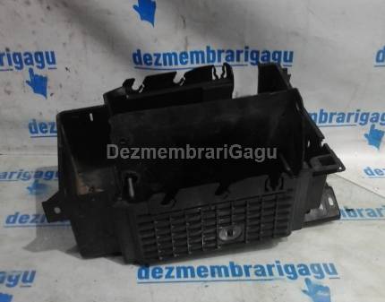 Suport baterie Peugeot 1007, 1.4 Diesel, caroserie Hatchback